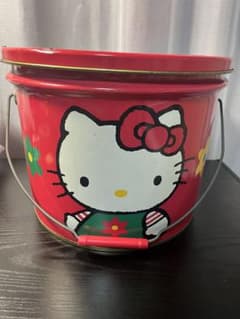 ポムポムプリン キティちゃん 水筒付き弁当箱 ランチボックス 小僧寿し