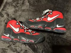NIKE AIR uptempo95のサムネイル