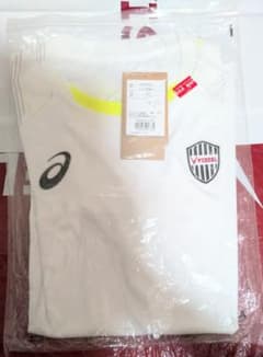 ６６ ヴィッセル神戸 (ACLE着用) グラフィックシャツ 66 ヴィッセル神戸 (ACLE選手着用) グラフィックシャツ 練習着