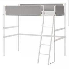 IKEA ロフトベッド SVÄRTA スヴェルタ | Buyee 通販購入サポート