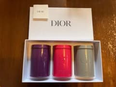 Diorノベルティ キャニスターのサムネイル