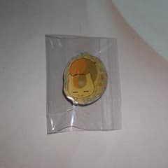 夏目友人帳　ニャンコ先生　ピンバッジ