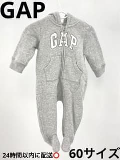 GAPBABY ロンパース 60サイズのサムネイル