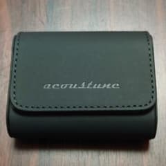 acoustune キャリングケースのサムネイル