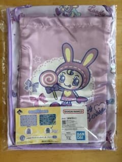 ナルミヤキャラクターズ 一番くじのサムネイル