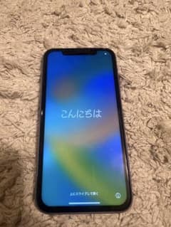 Apple iPhone 11 ラベンダー 64GB 初期化済み Apple iPhone 11 ラベンダー 64GB 初期化済み - メルカリ