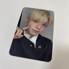 NEXZ YUKI NALLINA トレカ - メルカリ