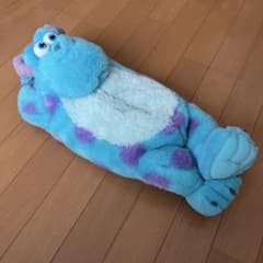 サリー　ティッシュケースのサムネイル