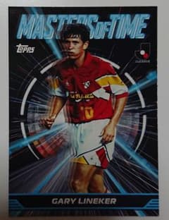 topps j.リーグ 2025 リネカー 名古屋グランパス インサート - メルカリ