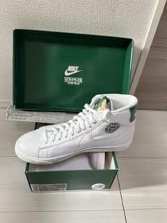 NIKE STRANGER THINGS 블레이저 미드 27cm