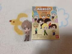 Tinytan マスコット ジンくんのサムネイル