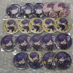 浦島坂田船 志麻 ファンミ 大忘年会 2024 缶バッジ 等身 浦島坂田船 志麻 ファンミ 大忘年会 2024 缶バッジ 等身