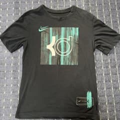 NIKE Tシャツ バスケットボール　KDのサムネイル