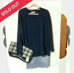 sold out  ○ぽけっ子のサムネイル