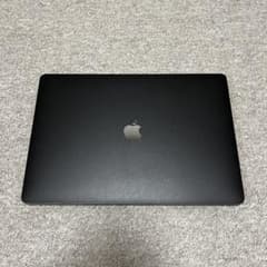 MacBook Pro 2019 16インチ (メモリ32GB SSD 2TB)のサムネイル