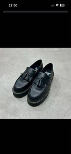Dr.Martens ADRIAN QUAD タッセルローファーのサムネイル