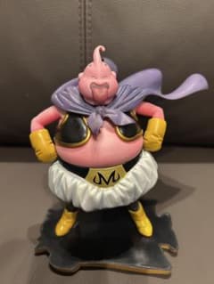 ドラゴンボール　魔人ブウ　フィギュアのサムネイル