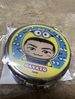 小森隼 ミニオンのサムネイル
