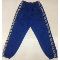 新品 90S FILA ナイロン パンツのサムネイル