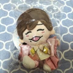 なにわ男子　長尾謙杜　ちびぬいのサムネイル