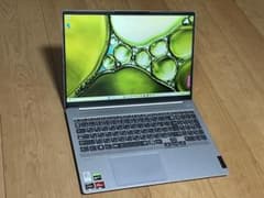 ideapad 5 Pro 16ACH6（Ryzen7/GTX1650/オフィス - メルカリ