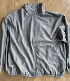 Fresh Service セットアップのトラックスーツです！のサムネイル