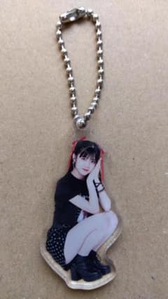 川嶋美楓(Juice=Juice) ミニアクリルキーホルダー 2025秋のサムネイル