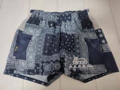 MMA Racing Run Pants with Ranor XSサイズのサムネイル
