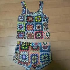 ♡あみ♡様専用　ムチャチャ 水着のサムネイル