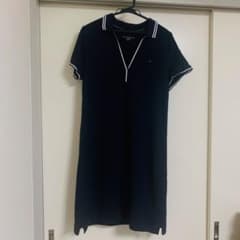 TOMMY HILFIGERワンピースのサムネイル