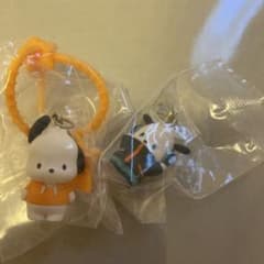 ポチャッコ 2種セットのサムネイル