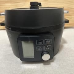 アイリスオーヤマ 電気圧力鍋 4L 3~4人用PMPC-MA4のサムネイル