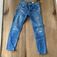 BEDWIN & THE HEARTBREAKERS MODEL 10L デニムのサムネイル
