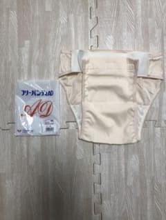 T字帯パンツ　出産用ショーツのサムネイル