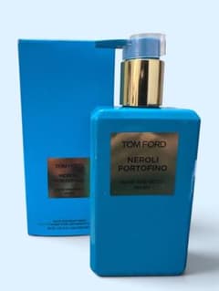 TOM FORD ネロリポルトフィーノ ハンド＆ボディウォッシュ 240ml