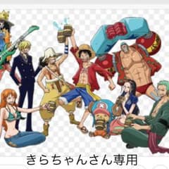 きらちゃんさん専用のサムネイル
