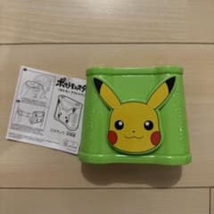 ハッピーセット　ピカチュウ双眼鏡　新品のサムネイル