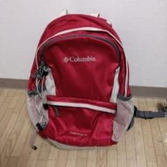コロンビア　リュック　15Lのサムネイル