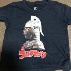 ウルトラセブンTシャツのサムネイル