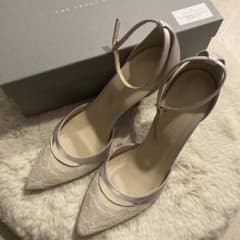 fuumin様＊THETREATDRESSING ウエディングシューズのサムネイル