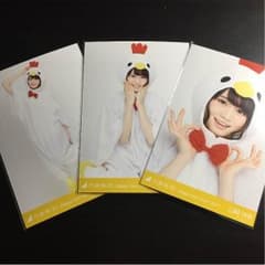 山崎怜奈 干支酉のサムネイル