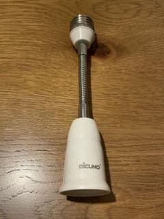 DICUNO E26口金延長アダプター　1個のサムネイル