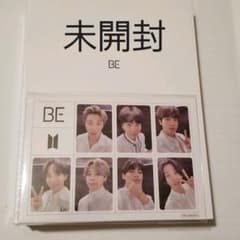BTS　BE (Deluxe Edition)のサムネイル
