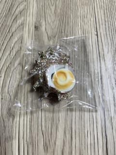 ざ！貝マスコット サザエのつぼ焼き　ガチャ　リアル貝　食品サンプル風