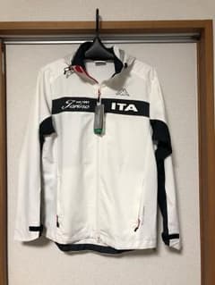 kappa ジャンバーのサムネイル