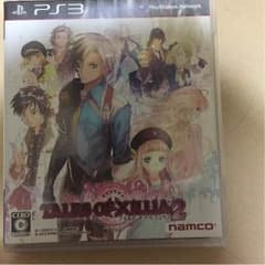 テイルズオブエクシリア2  ps3のサムネイル