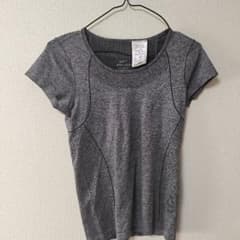 フィットネスTシャツ2点セットのサムネイル