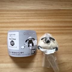 ひつじのショーン サウナのスイング ガチャ ツインズのサムネイル