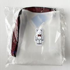 ファミリア ショルダーバッグBE@RBRICK × familiar 新品・未使用】BE@RBRICK × familiar ショルダーバッグ - メルカリ