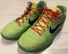 Nike Kobe 6 グリンチのサムネイル